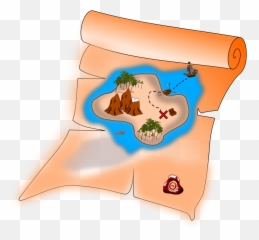 Public Domain Clip Art Image Emoji,Treasure Chest Emoji