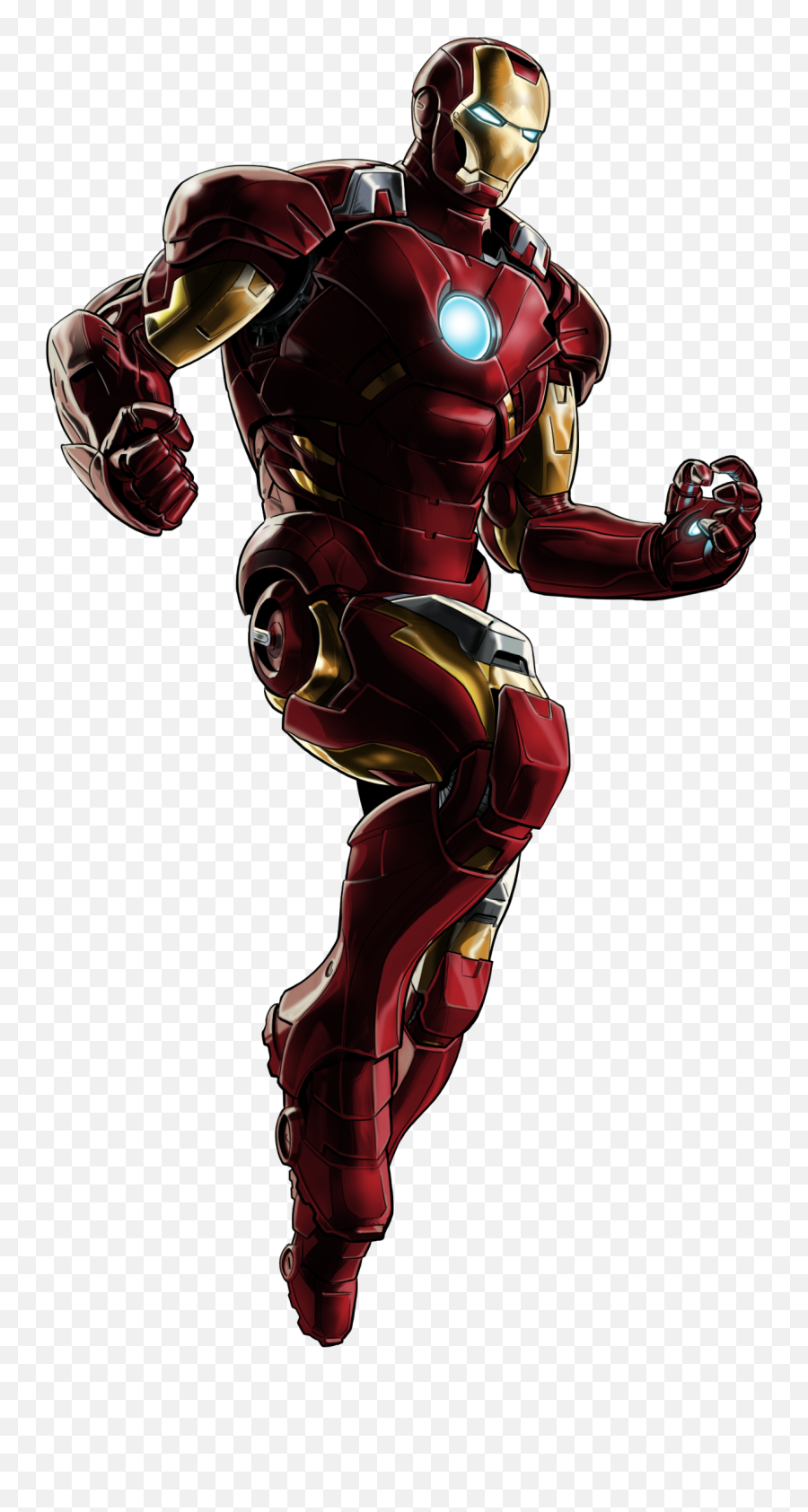 Iron Man Png - Modern Iron Man Comic Emoji,Iron Man Emoji