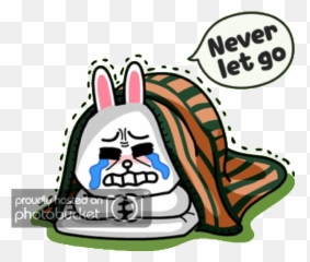 Line Stickers - Cartoon Emoji