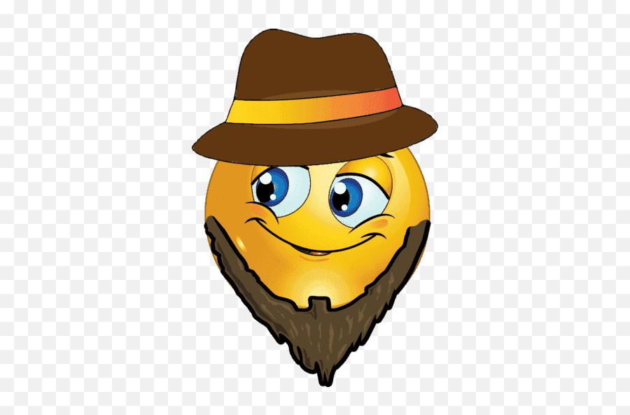 Mature Emoji Stickers For Whatsapp - Clipart Face Thumbs Up,Mature Emoji