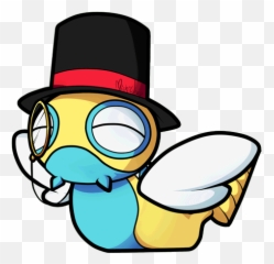 Sir Dunsparce - Halloween Dunsparce Emoji,S Emoji
