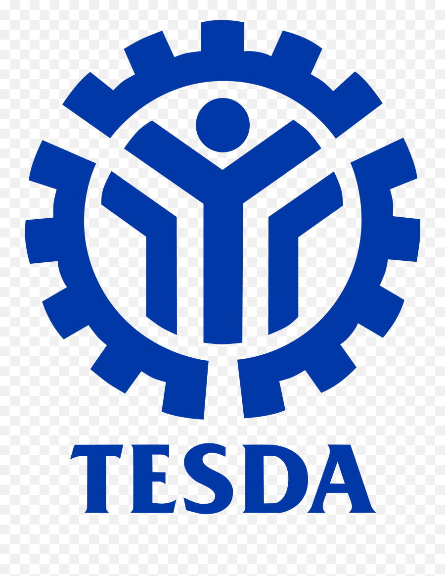 Technical Education And Skills - Tesda Logo Emoji,Emoji Recognition Chart