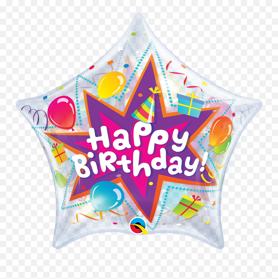 Balloons - Happy Birthday Cadeau Emoji,Emoji Balloon Arch