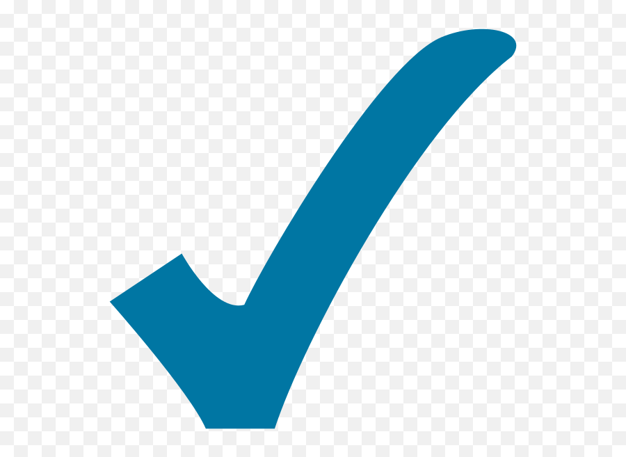 Blue Check - Red Check Emoji,Verified Emoji Download