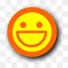 Emoticon Smile Icon In Png Or Icns - Free Emoji