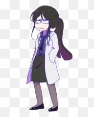 Totty Please - Karamatsu Ichiko Emoji