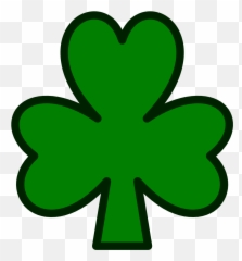 Irish Clip Art Clipart 2 - Shamrock Clip Art Free Emoji,Irish Emoji