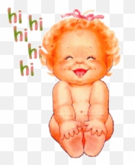 Blog De Emoticonewendy - Animated Laughing Baby Emoji,Emoticone