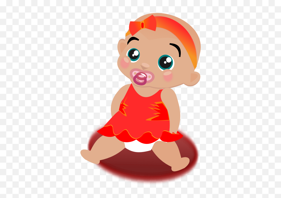 Beti Bachao Beti Padhao Poster Emoji,Baby Crawling Emoji