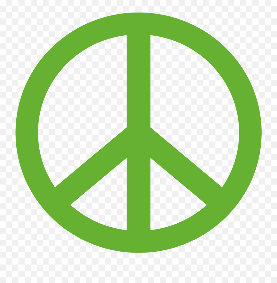 Peace Sign Logos - Sometimes Symbols Are Associated With A Particular Idea Or Concept What Is The Symbol Below Typically Associated With Emoji,Emoticon Peace Sign