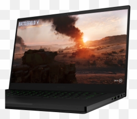 Razer Blade 15 Advanced Gaming Laptop - Emoji