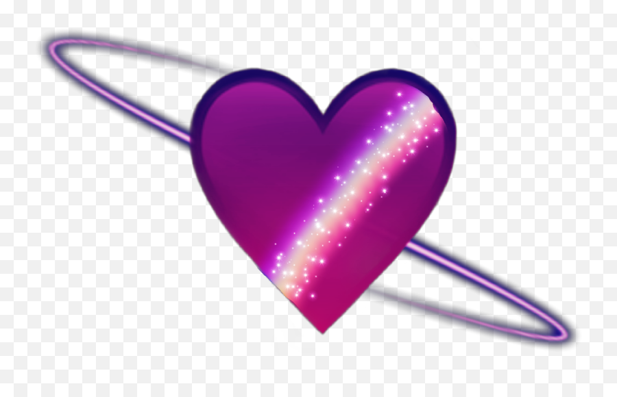 Heart Emoji Rot Whatsapp Blue - Heart,Double Heart Emoji