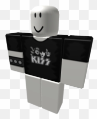 Kiss Shirt By Zremoff - Jurassic World Headphones Roblox Emoji