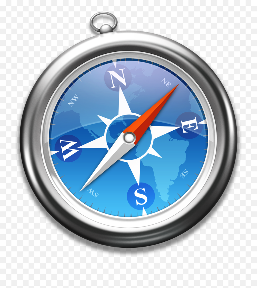 Compass Png Images Free Download - Safari Browser Logo Png Emoji,Compass Emoji