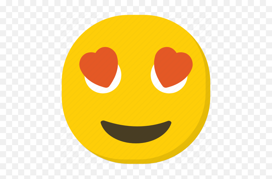 Emojies 1 - Smiley Emoji,Romantic Emoji