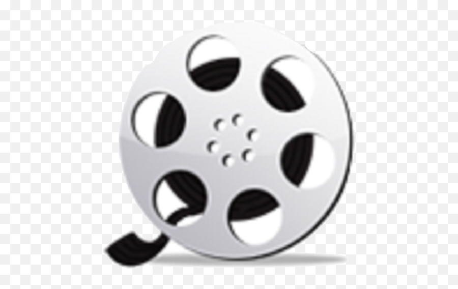 Movie Reel Movie Film Camera Clipart Image Clipartcow - Film Reel Icon Emoji,Movie Camera Emoji