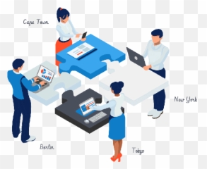 What Are The Best Project Management - Graphic Designer Team Png Emoji