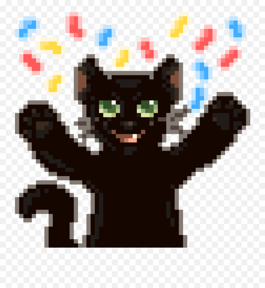 Some Of My Cat Emoticon Work For Https - Domestic Cat Emoji,Cat Emoticon With Keyboard