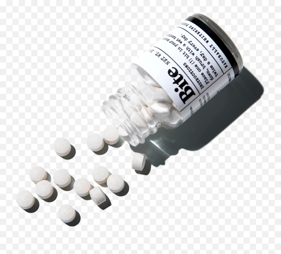 Pill Emoji Png - Hydroxyapatite Toothpaste,Pill Emoji
