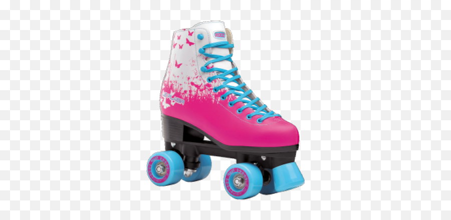 Free Png Images - Dlpngcom Pink Roller Skates No Background Emoji,Roller Skate Emoji