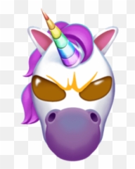 Emoji Maker - Clip Art,Purple Demon Emoji