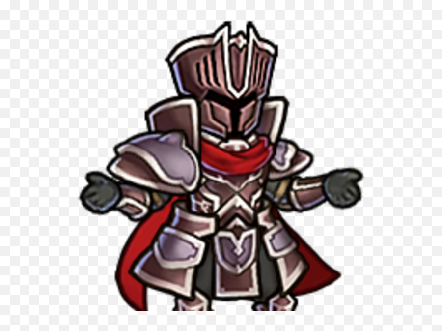 Small Shrugging Black Knight Fire Emblem Know Your Meme - Black Knight Fire Emblem Heroes Emoji,Emoji Shrugging