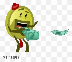 Money Dollars GIF - MoneyRain Discover u0026 Share GIFs Cartoon Emoji