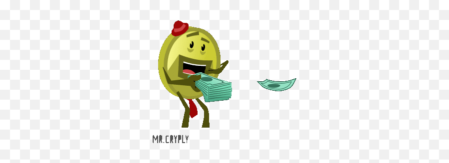 Money Dollars Gif - Money Dollars Moneyrain Discover U0026 Share Gifs Cartoon Emoji,Money Emoticon