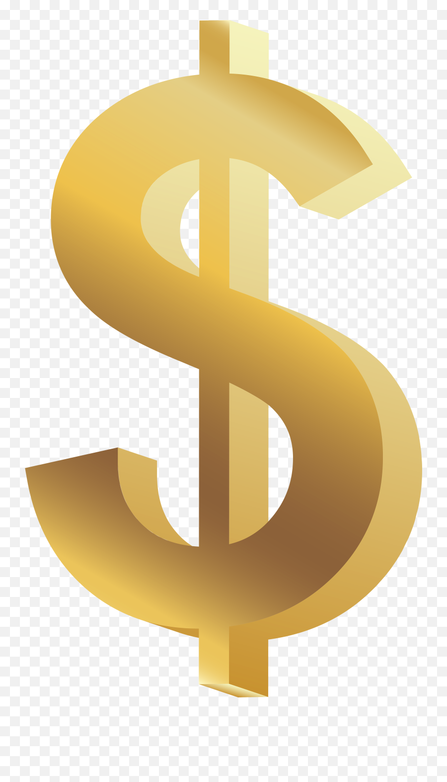 Library Of Person With Money Signs As Eyes Vector Free - Money Signs Clip Art Emoji,Money Sign Emoji