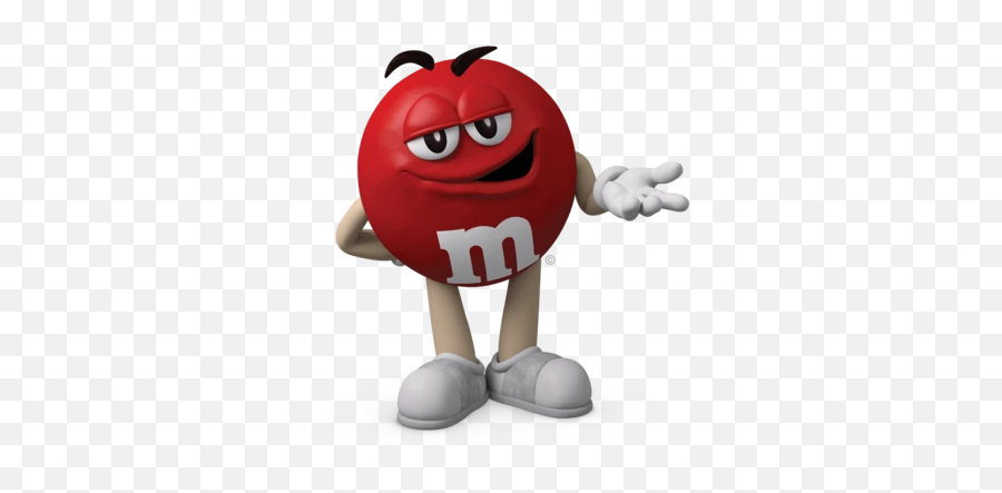 Red Mu0026mu0027s Wiki Fandom - Red Emoji,Peanut Emoticon