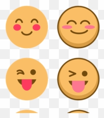 Emoji One Needs Your Help To Upgrade Its Signature - Smiley