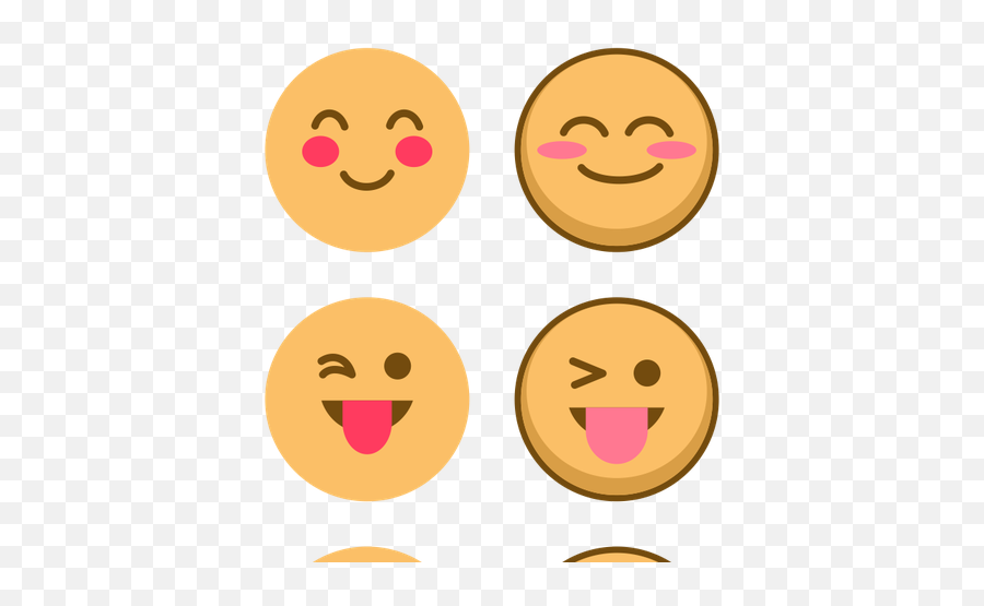 Emoji One Needs Your Help To Upgrade Its Signature Emoji - Smiley,Winning Emoji