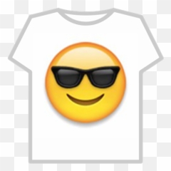 Smiling Sunglasses Emoji - Emoticon Incredible,Sunglasses Emoji