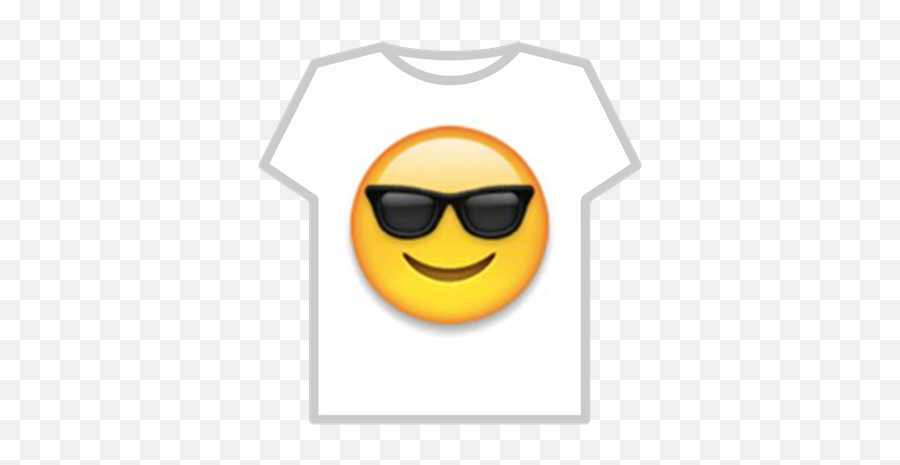 Smiling Sunglasses Emoji - Emoticon Incredible,Sunglasses Emoji