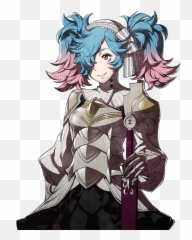 Peri Fire Emblem Fates Transparent Png - Emoji