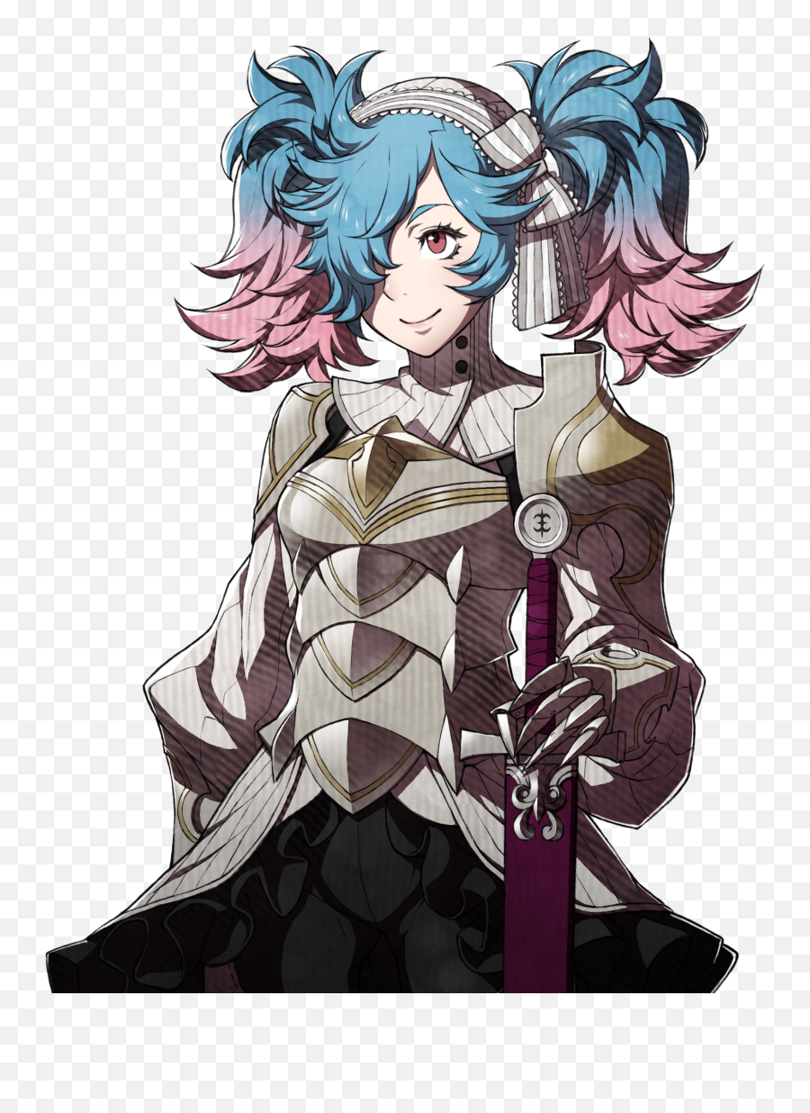 Peri Fire Emblem Fates Transparent Png - Peri Fire Emblem Emoji,Fire Emblem Emojis