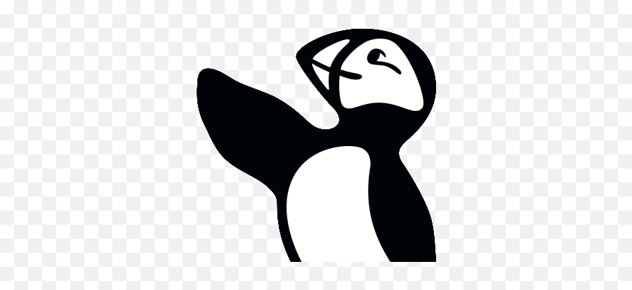 Penguin Books Logo Transparent U0026 Png Clipart Free Download - Ywd Clip Art Emoji,Puffin Emoji