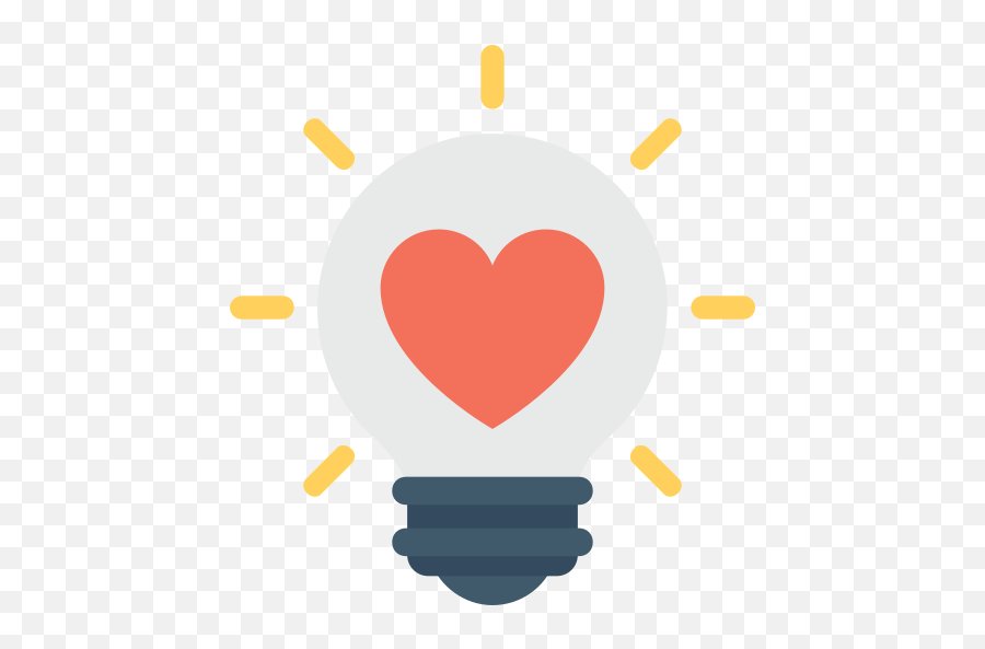 Light Icon Png At Getdrawings - Illustration Emoji,Sun Light Bulb Emoji