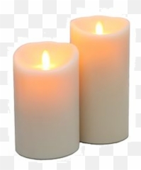 Free Candle Flame Transparent Background Download Clip - Candles Png Emoji