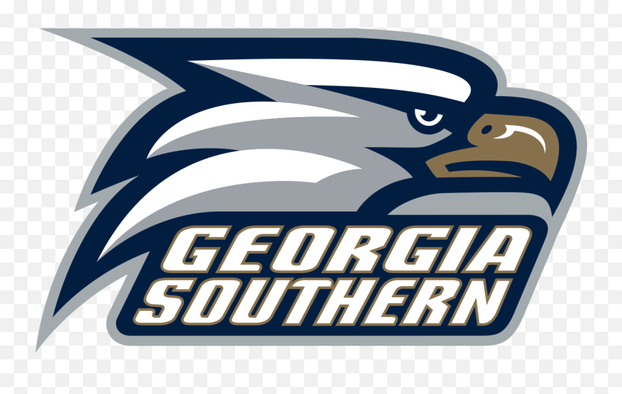 Georgia Southern Beats Georgia State In Sun Belt Quarters - Georgia Southern Eagles Logo Emoji,Lewd Emoticons