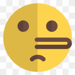 Lying - Happy Emoji
