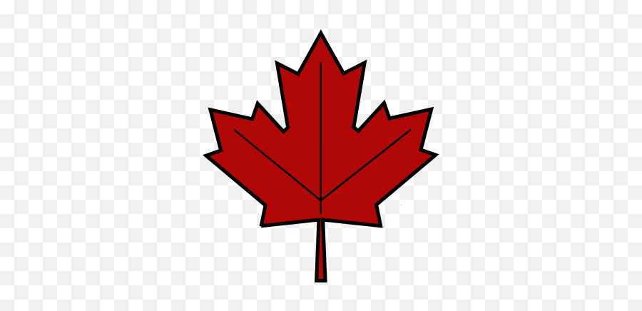 Gtsport Decal Search Engine - Vector Canadian Maple Leaf Emoji,Four Leaf Clover Emoji