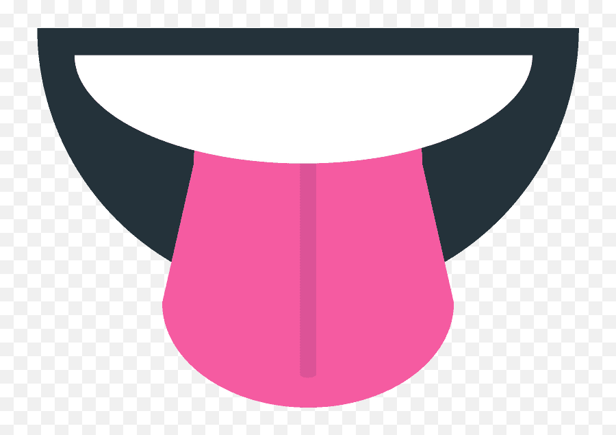 Tongue Emoji Clipart Free Download Transparent Png Creazilla - Clip Art,Tounge Emoji