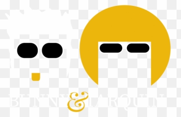 Bunny Tarquin - Dot Emoji,Bunny Emoticon