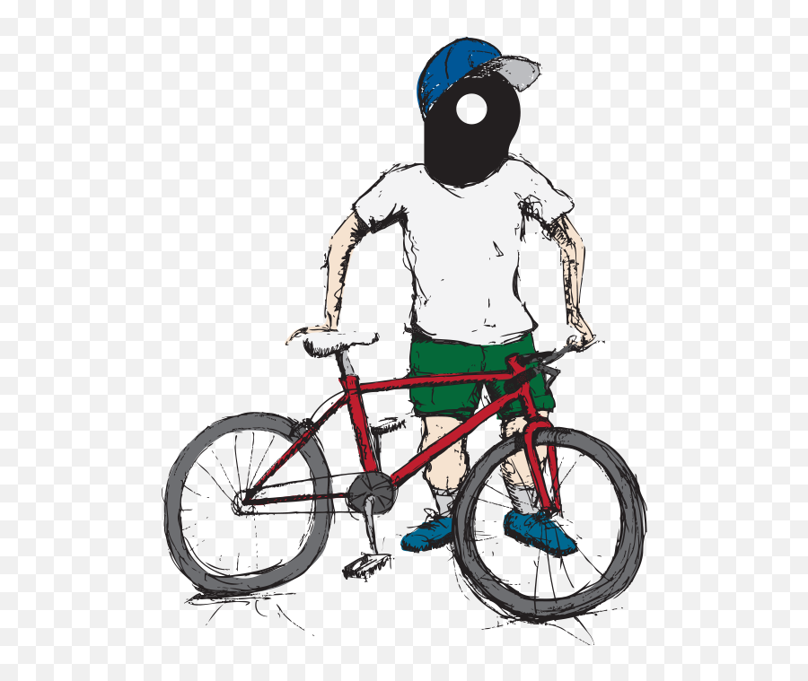 Rockstar Energy Mountain Bike Clipart - Full Size Clipart Mountain Bike Emoji,Bicycle Emoji