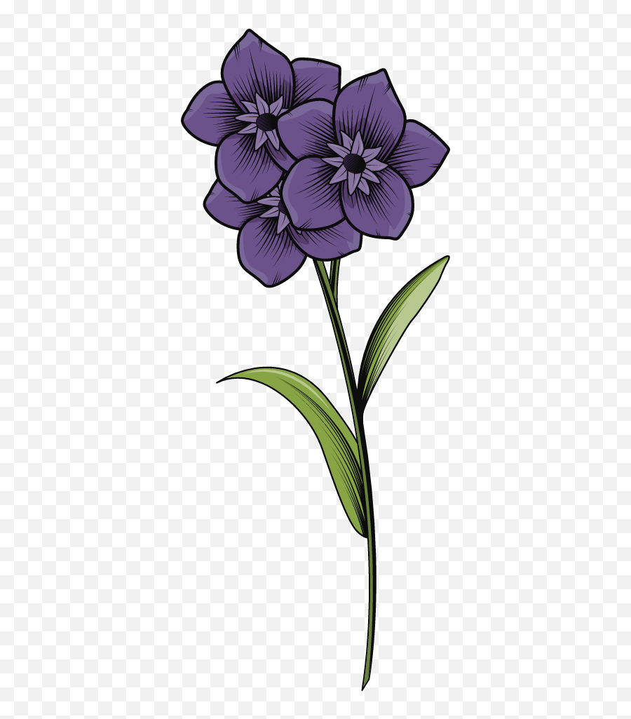 Graphics Picmonkey Graphics - Moth Orchids Emoji,Purple Flower Emoji