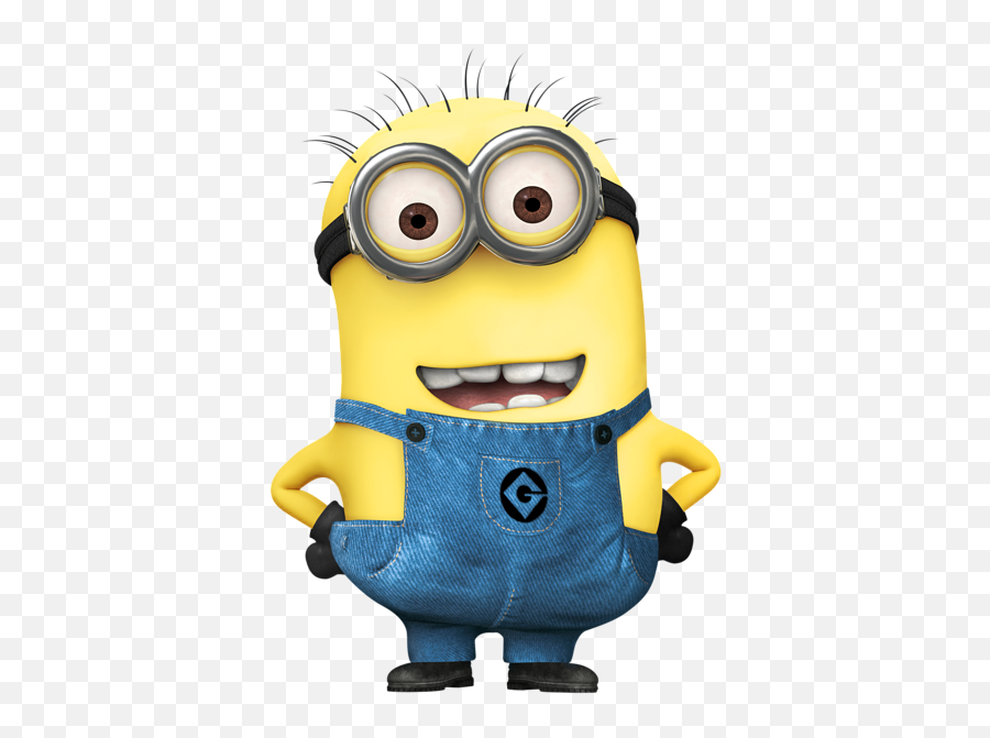 Minion Png For Android Free Minion - Minion Png Transparent Emoji,Minion Emoji For Iphone