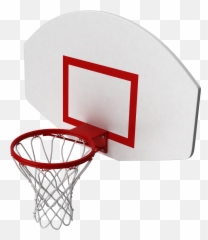 Basketball Hoop Stickers - Basketball Rim Emoji,Basketball Hoop Emoji