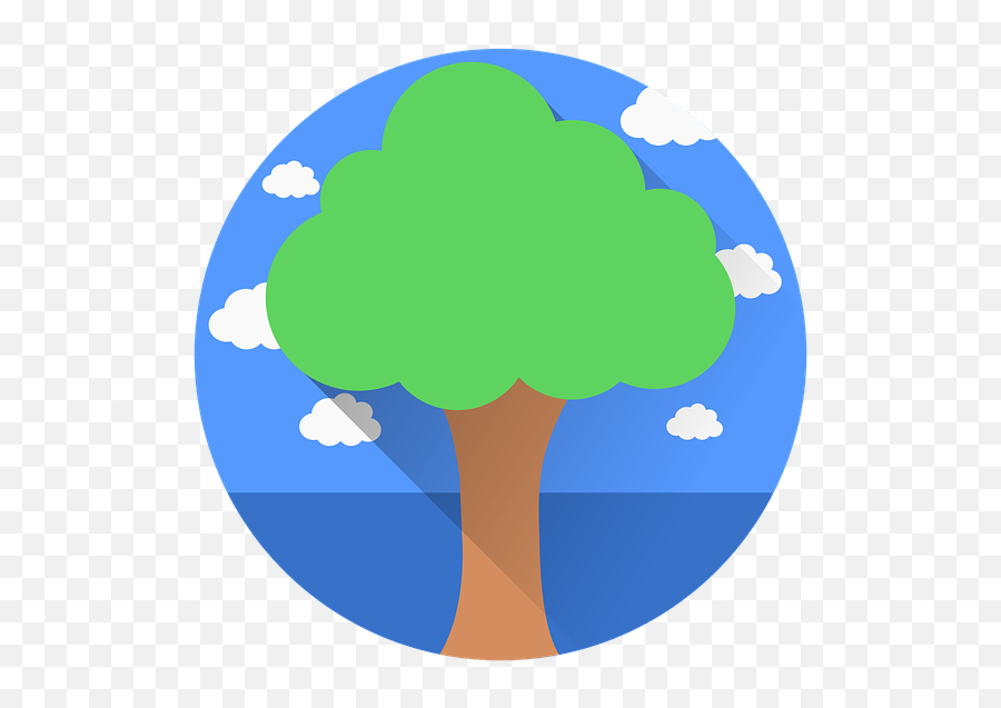 Free Flat Logo Logo Images - Contoh Logo Lingkungan Dan Maknanya Emoji,Fire Emoji Iphone