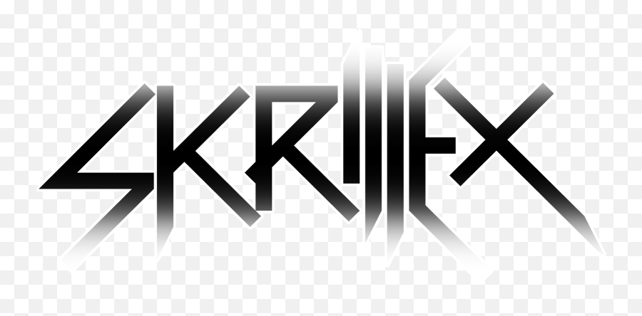 Skrillex Logo Sticker - Skrillex Emoji,Skrillex Emoji